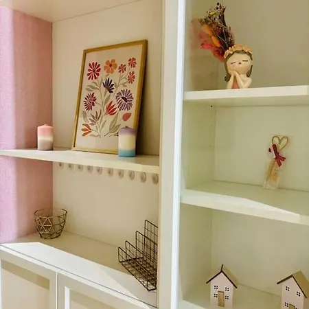 Magnifique Confort,6 Couchages,beau Quartier De Διαμέρισμα Μπεζιέ