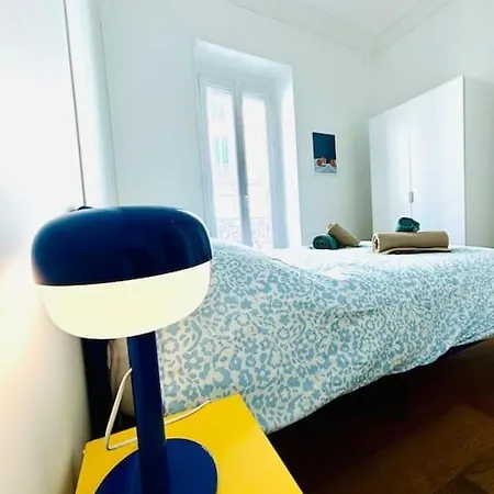 Magnifique Confort,6 Couchages,beau Quartier De Béziers